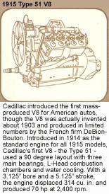 Cadillac 4.6L Northstar V8 engine